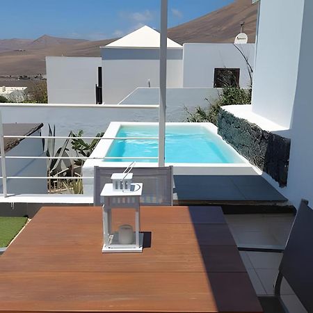 Amanecer 4 Villa Yaiza  Kültér fotó