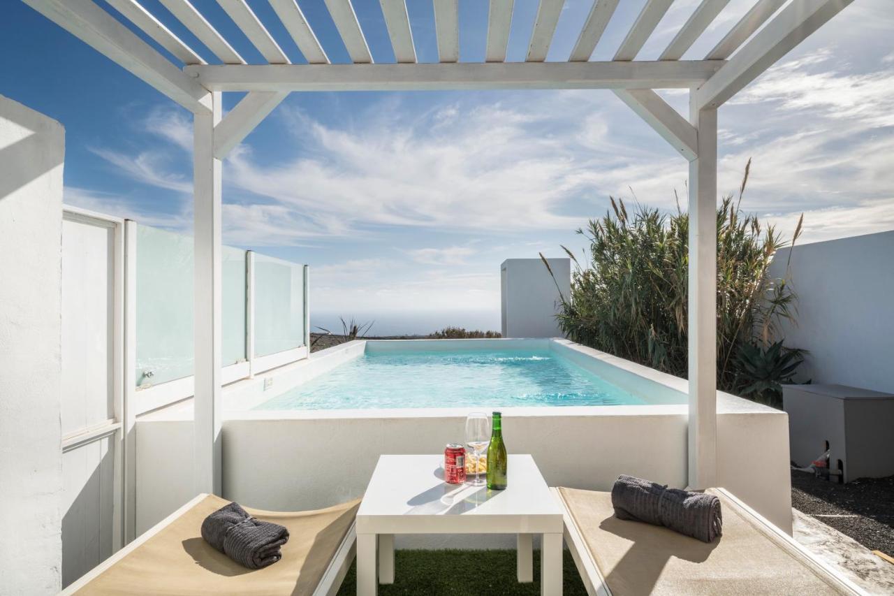 Amanecer 4 Villa Yaiza  Kültér fotó