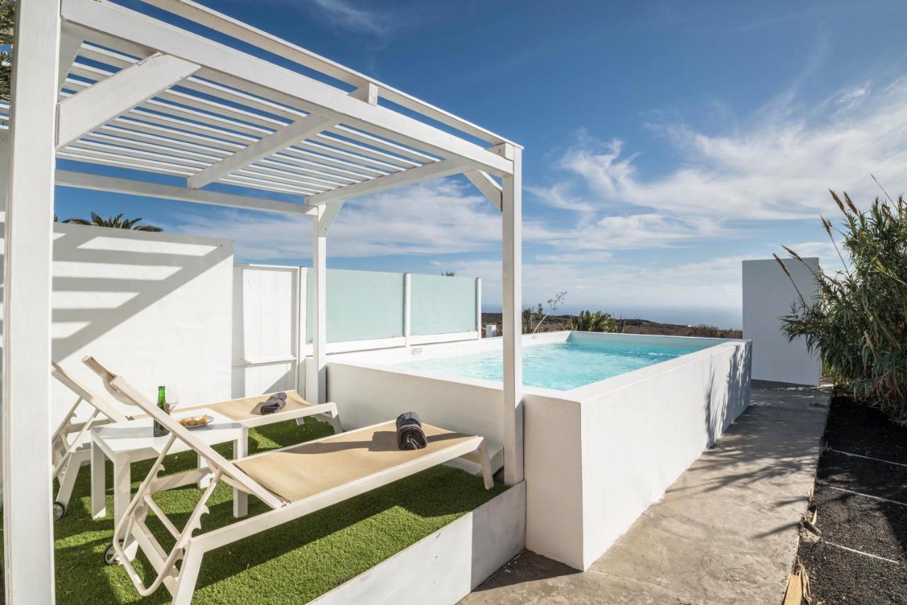 Amanecer 4 Villa Yaiza  Kültér fotó