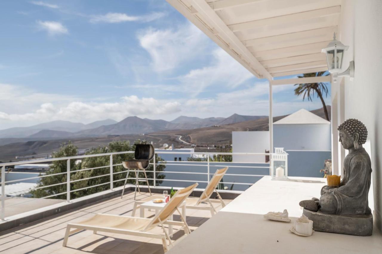 Amanecer 4 Villa Yaiza  Kültér fotó