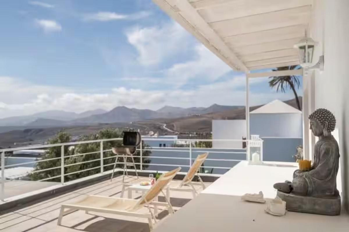 Amanecer 4 Villa Yaiza  Kültér fotó