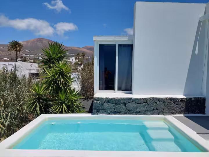 Amanecer 4 Villa Yaiza  Kültér fotó